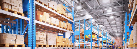 How Roll Cages Are the Ultimate End-to-End Supply Chain Solution