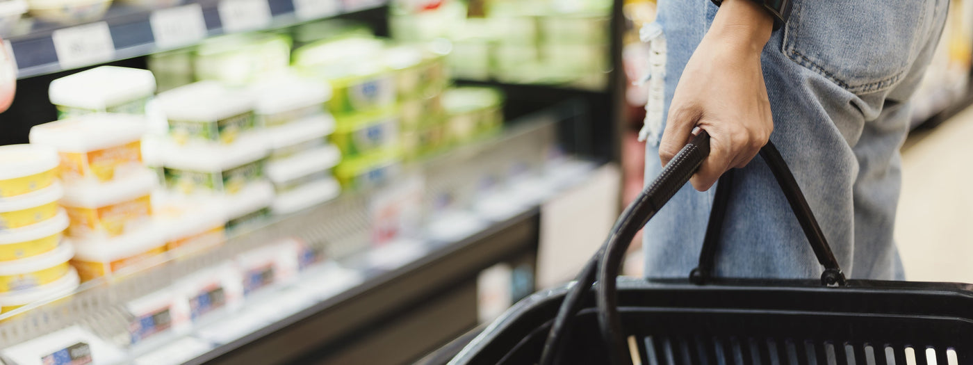 Convenience and small format stores
