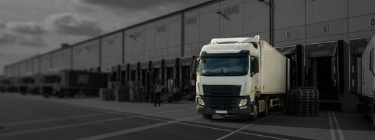 Supply chain & logistics