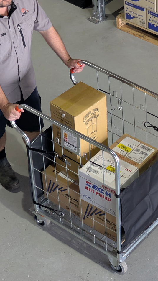 Trolleys