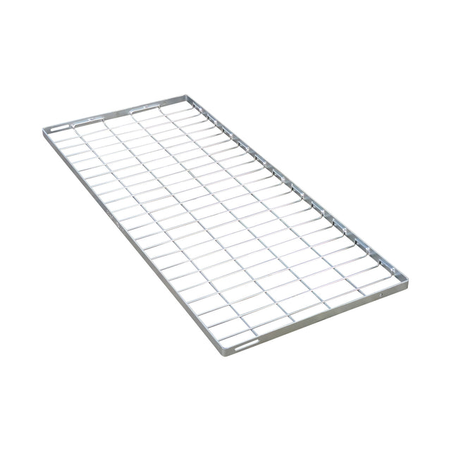 extra drop in shelf for  TRS02 order picking trolley