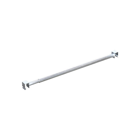 apparel hanger for roll cages