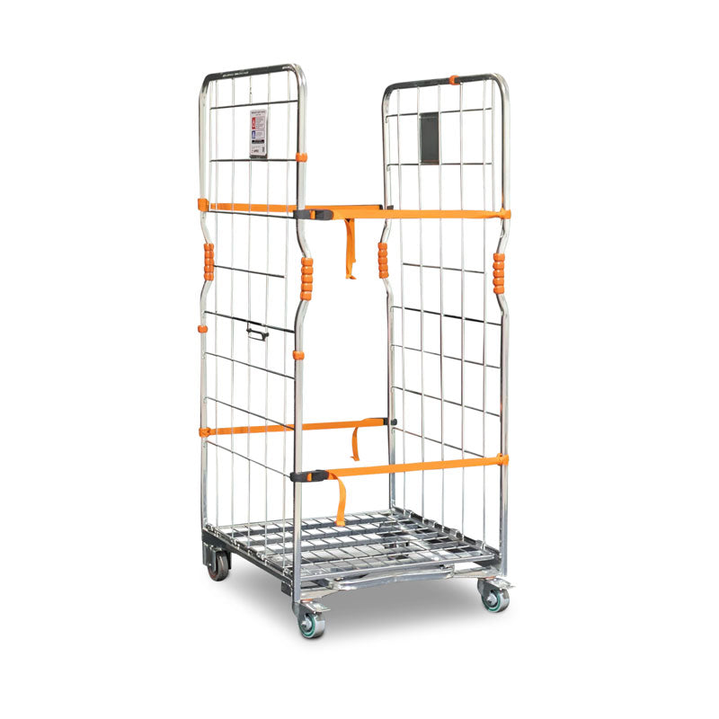Roll cage and shelf combo deal. Roll cage