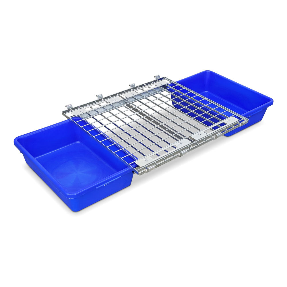 drawer kit to suit roll cage open