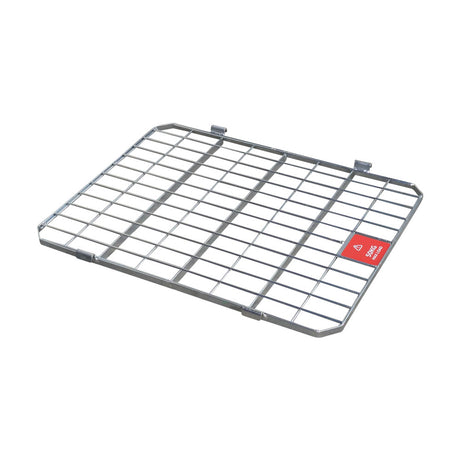 drop in shelf for RCS06 roll cage trolley