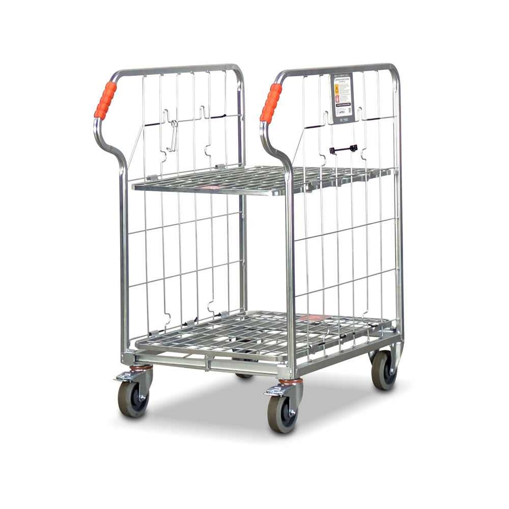 extra drop in shelf for RCS06 trolley. Position 3