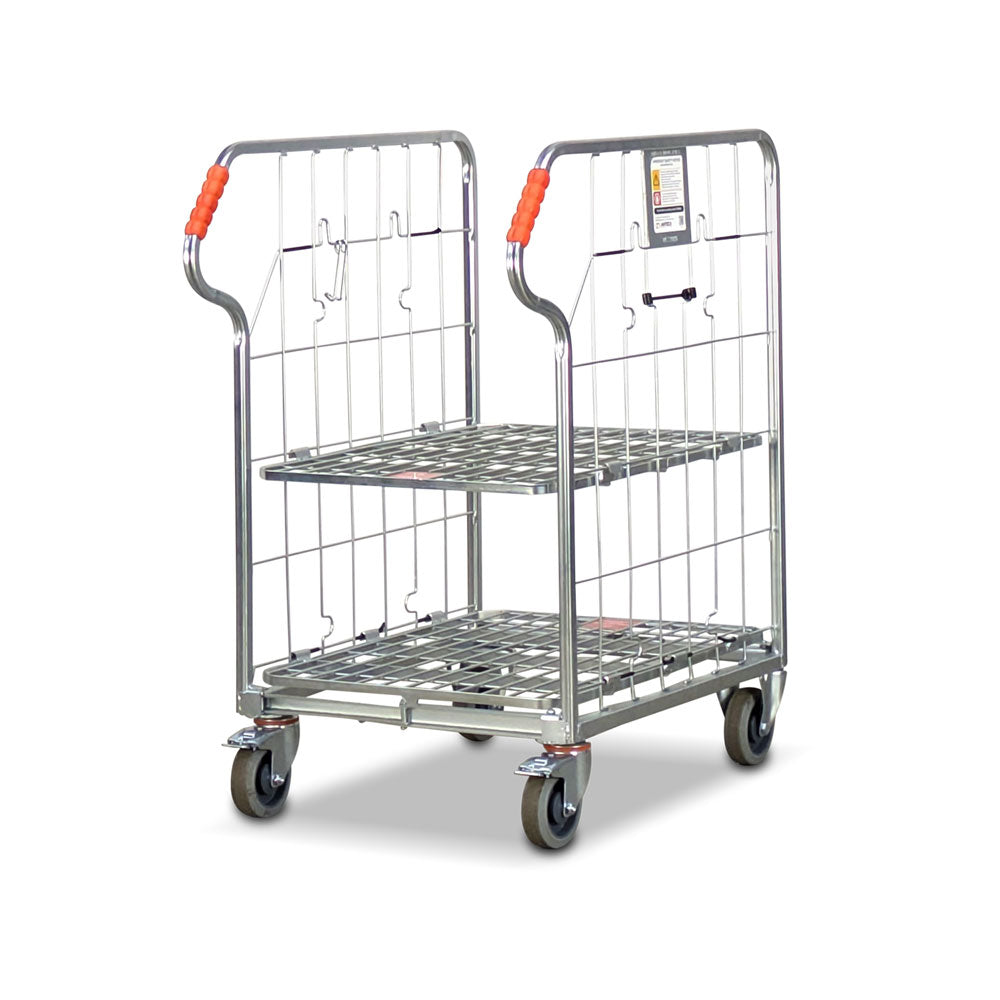 extra drop in shelf for RCS06 trolley. Position 2