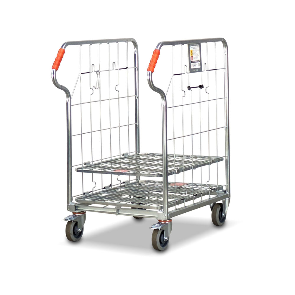 extra drop in shelf for RCS06 trolley. Position 1