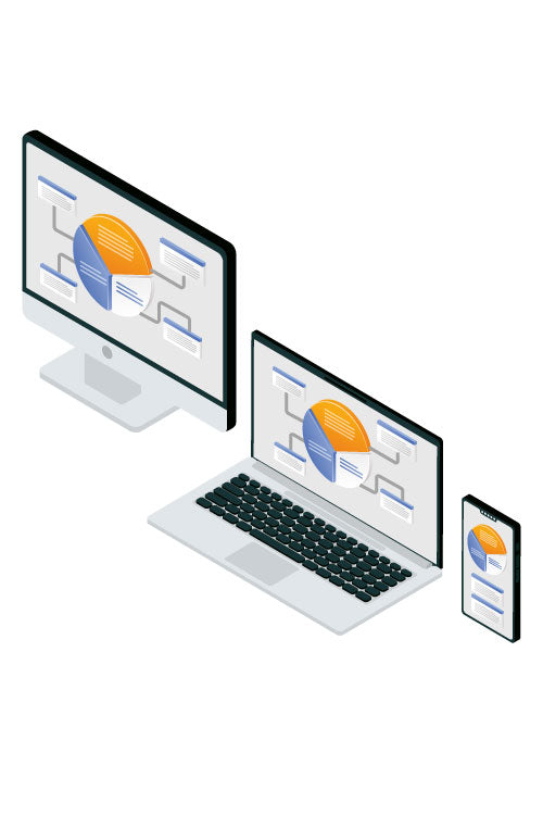 comprehensive reporting GPS and RFID roll cage trolley asset tracking