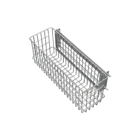 clip on utility basket for trolley