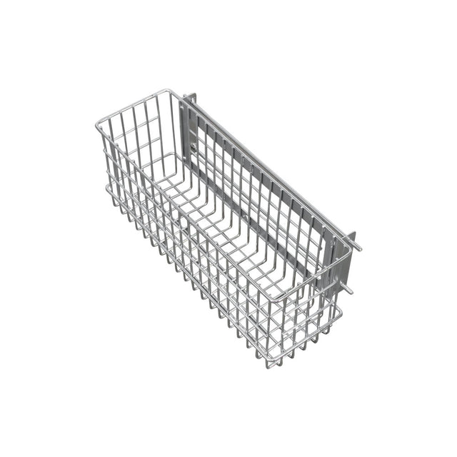 clip on utility basket for trolley