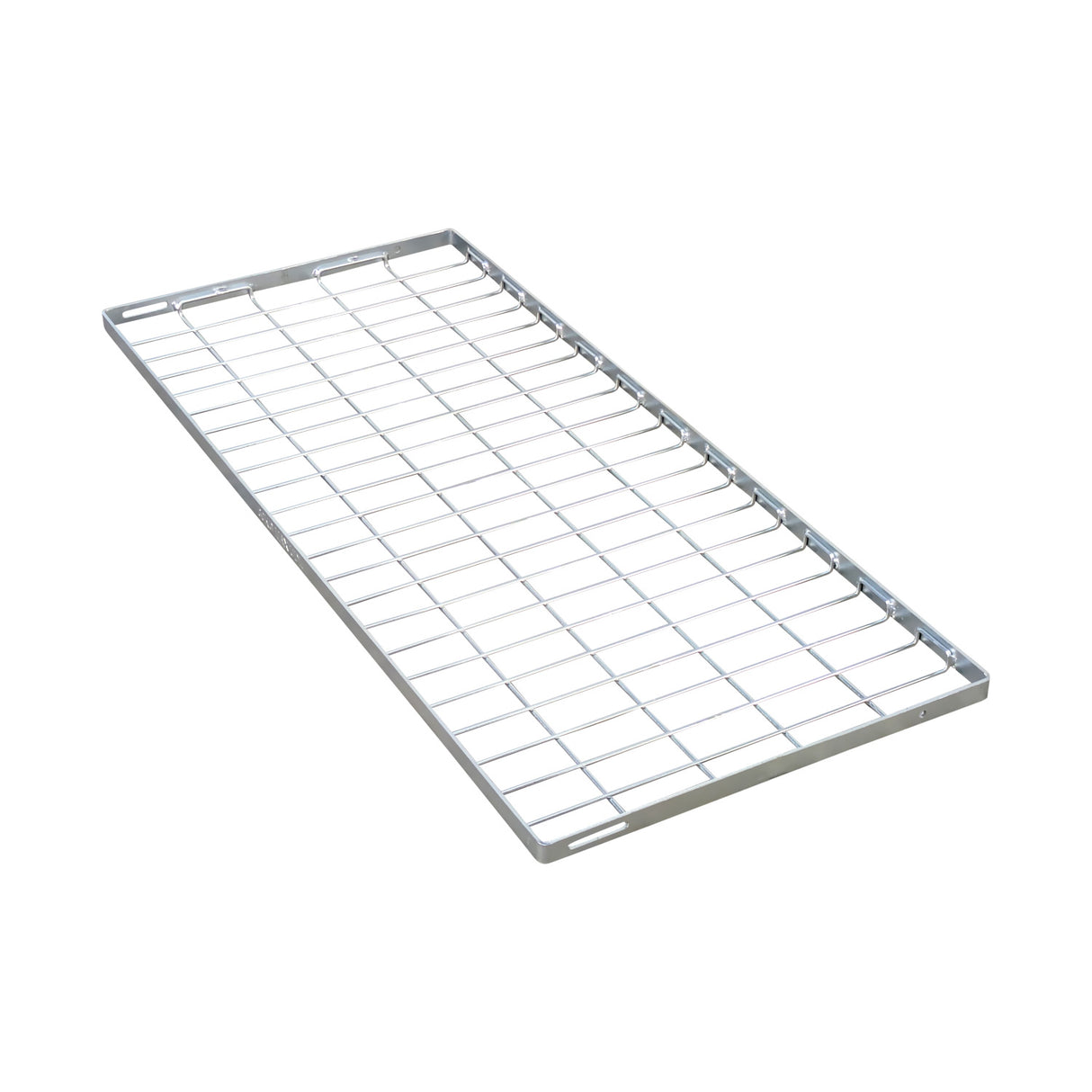 extra drop in shelf for  TRS02 order picking trolley