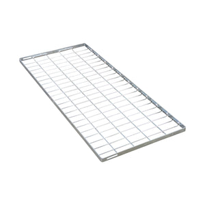 extra drop in shelf for  TRS02 order picking trolley