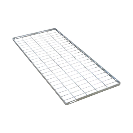 extra drop in shelf for  TRS02 order picking trolley