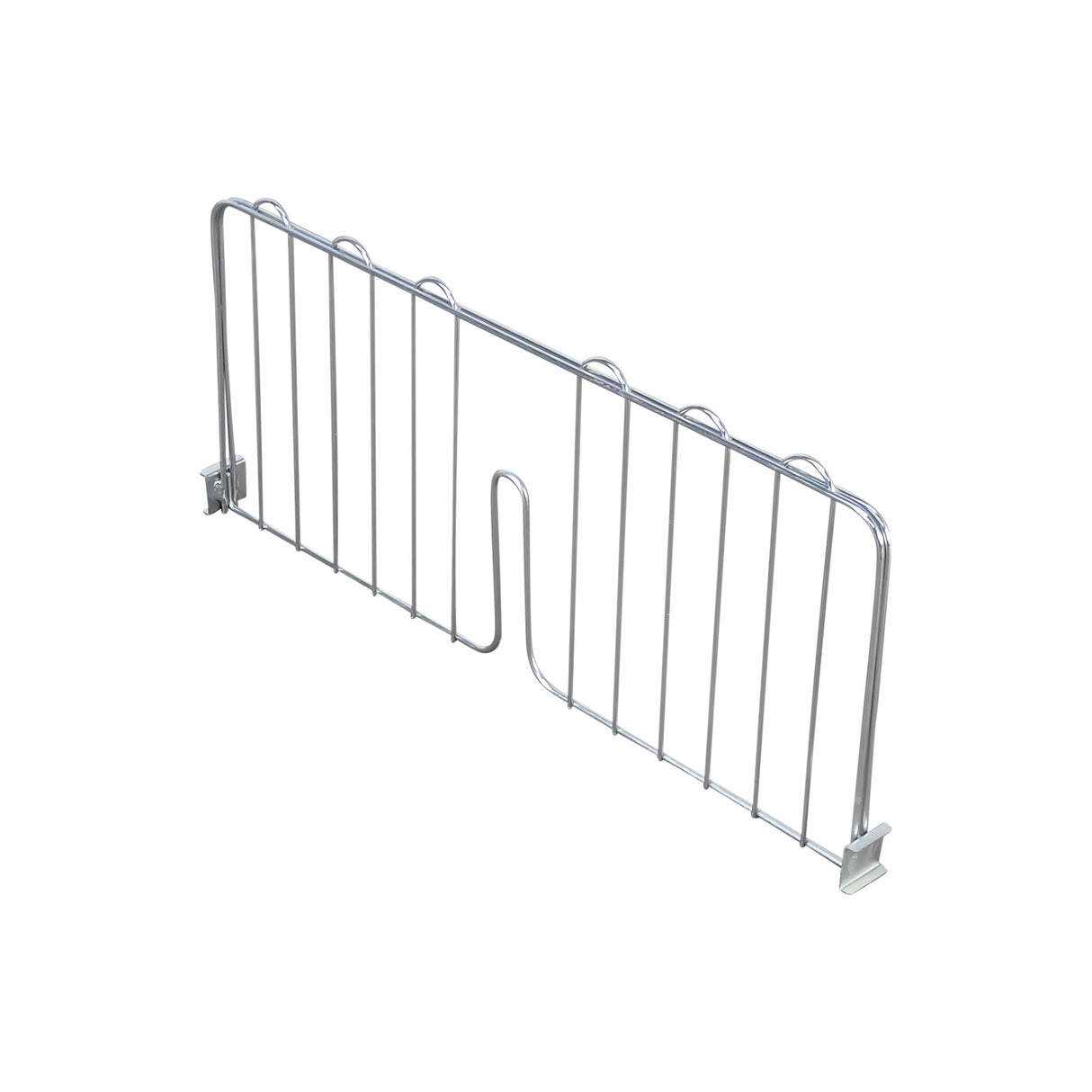 divider for order picking trolley