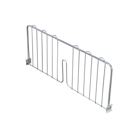 divider for order picking trolley