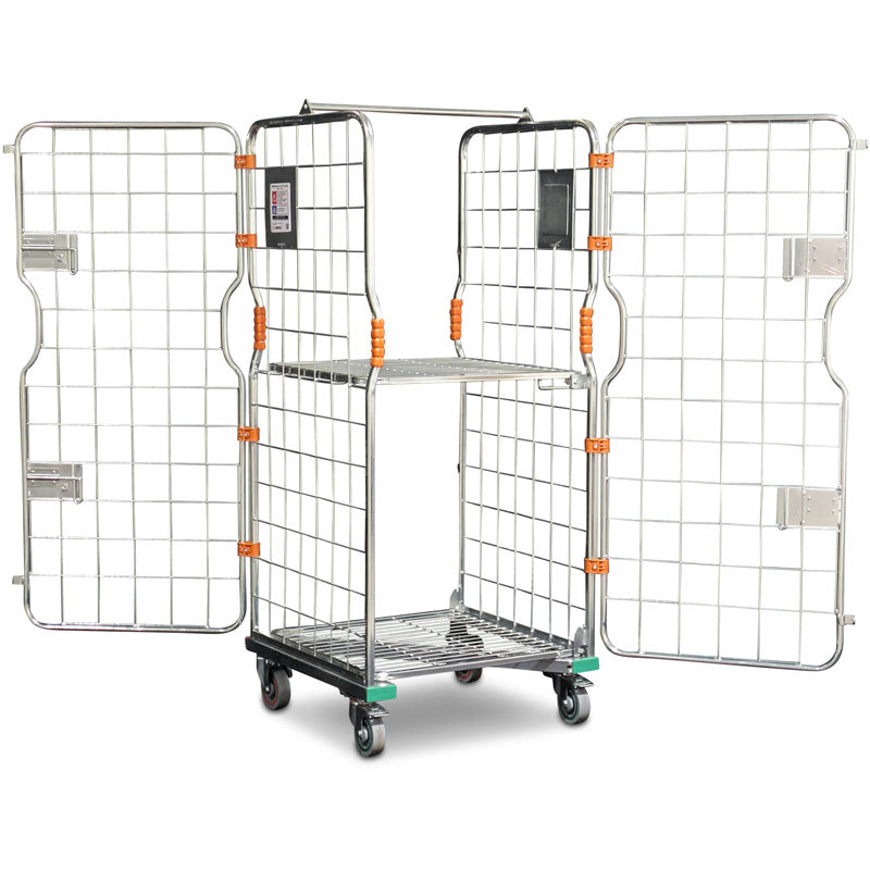 Anteck Industries - All Types of Roll Cages