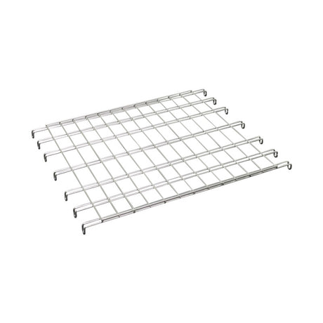 Roll cage and shelf combo deal. Shelf