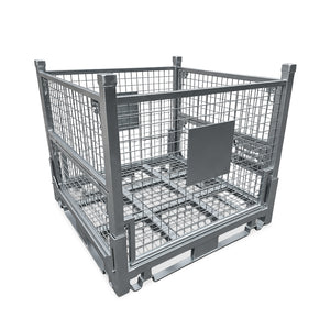 Stillage cages
