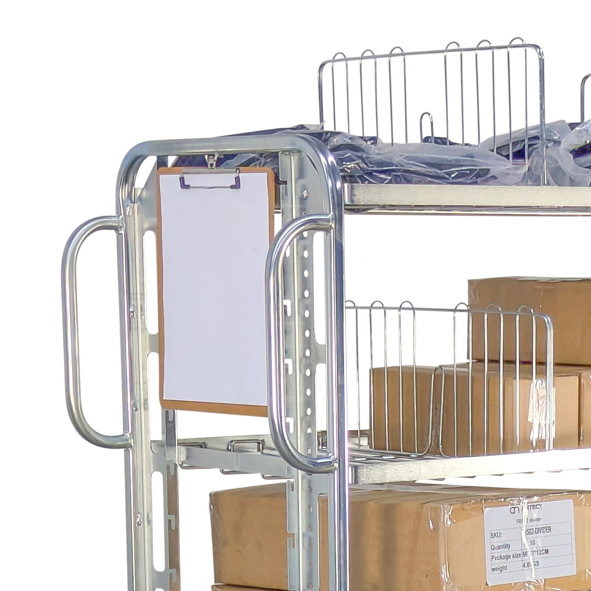 TRS02 clipboard holder