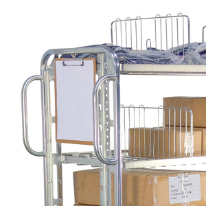 TRS02 clipboard holder