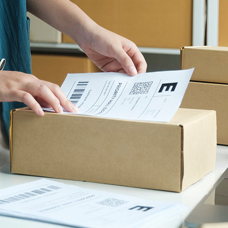 ecommerce trolleys and picking trolleys