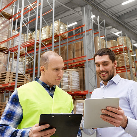 specialty handling equipment and trolleys for supply chain cold chain and logistics